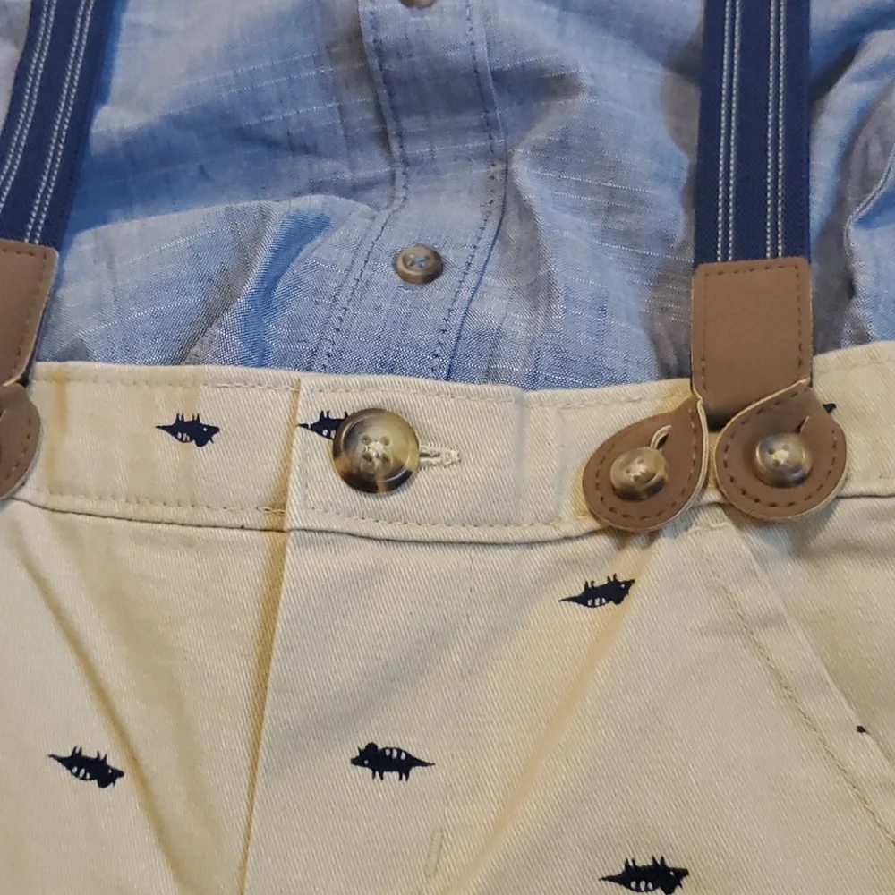 Carters nwt boys